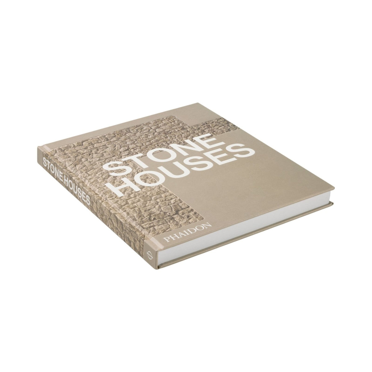 Stone Houses - Bücher - Phaidon – Ansicht 13
