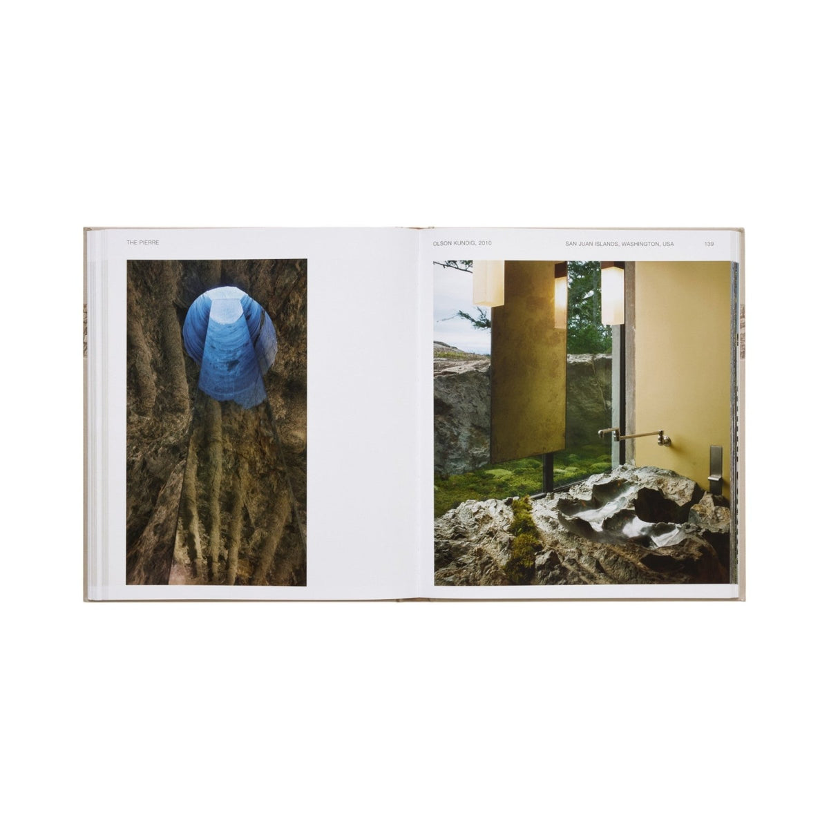 Stone Houses - Bücher - Phaidon – Ansicht 8