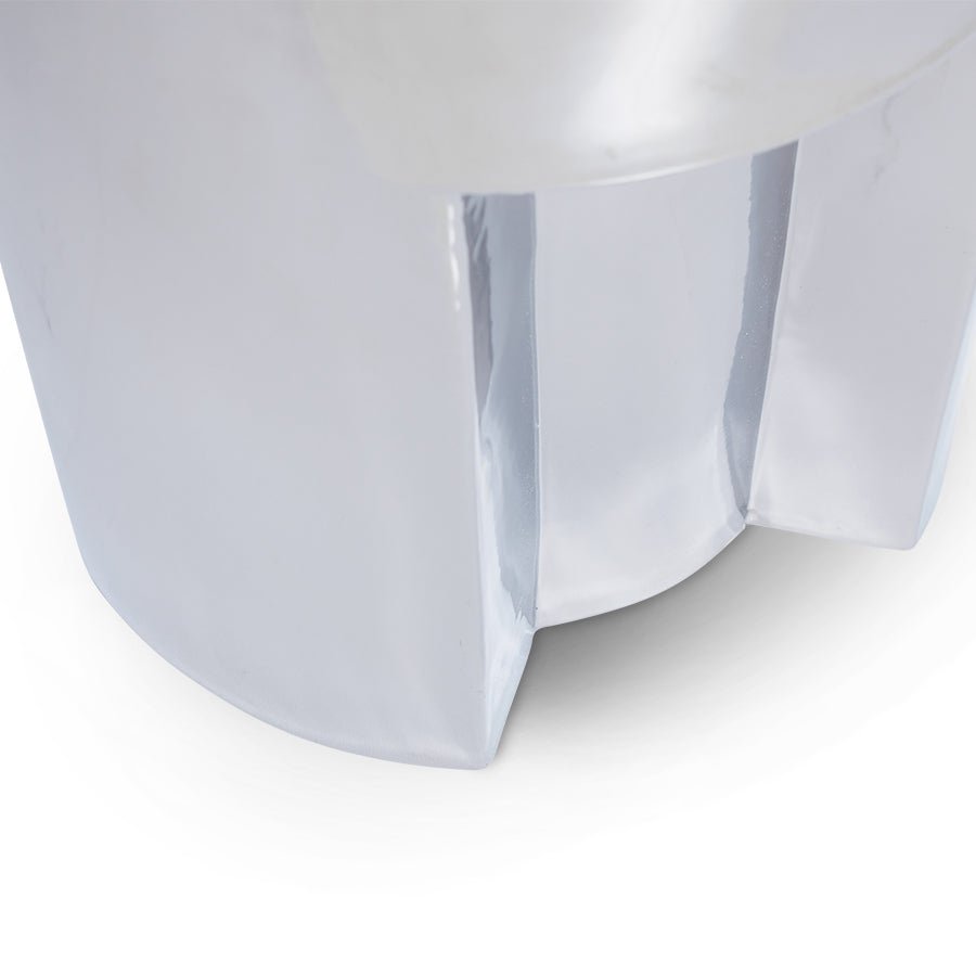 Stoneware Side Table - Beistelltisch - HKLIVING – view 4
