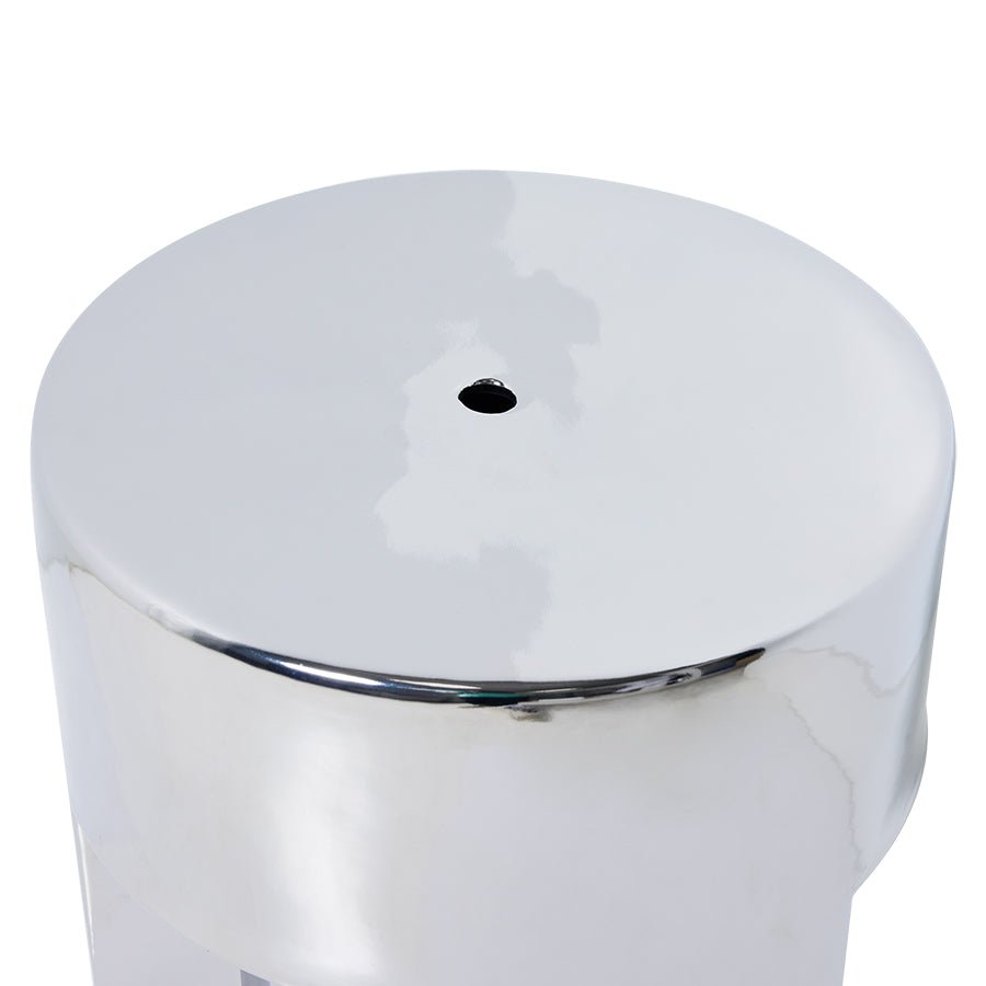 Stoneware Side Table - Beistelltisch - HKLIVING – view 5