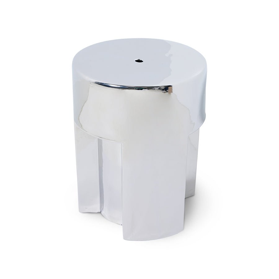 Stoneware Side Table - Beistelltisch - HKLIVING