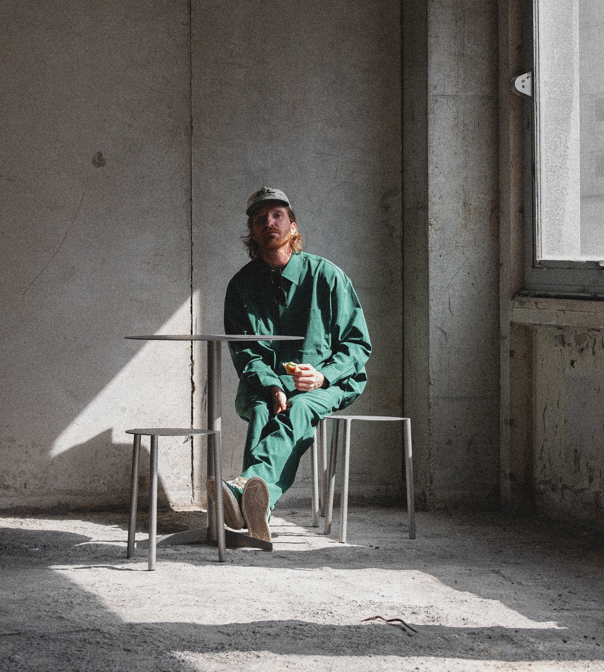 Isla x Paul Delrez - Table – KØGE Design – view 4