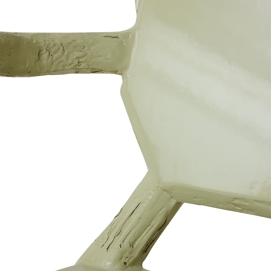 Medallion Chair – HKLIVING – view 6