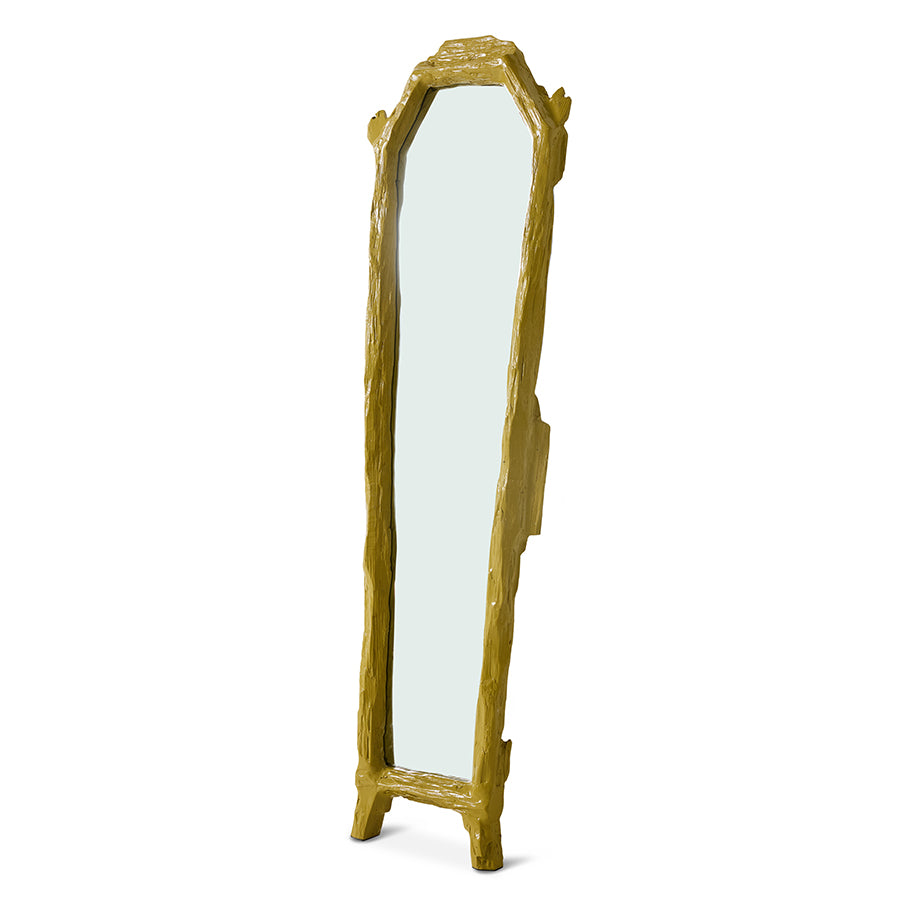 Teun Zwets Antique Spiegel – HKLIVING – Ansicht 3