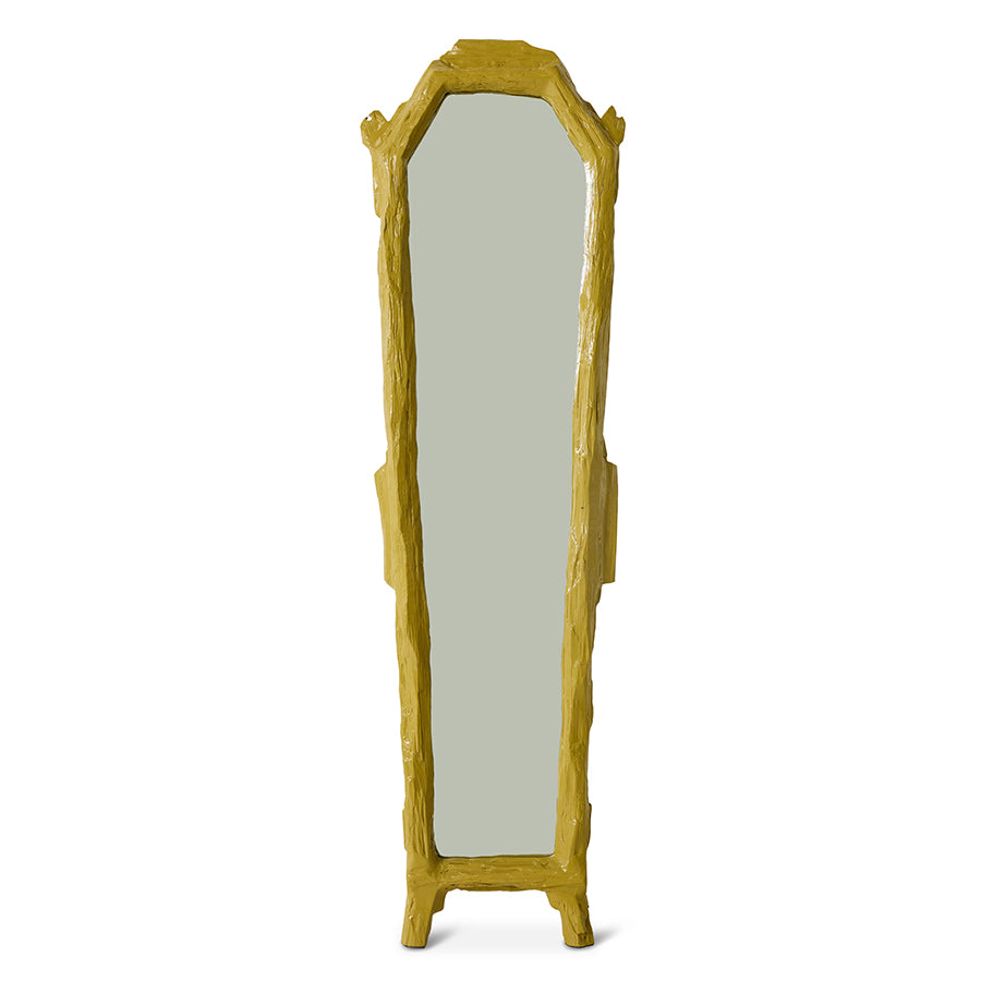 Teun Zwets Antique Mirror – HKLIVING