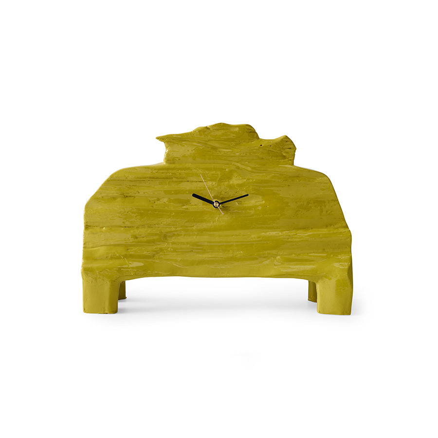 Mantle Clock – HKLIVING