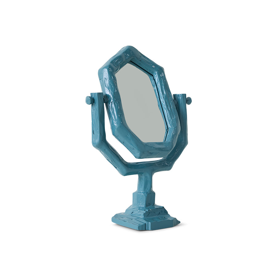 Dressing Table Mirror – HKLIVING – view 4