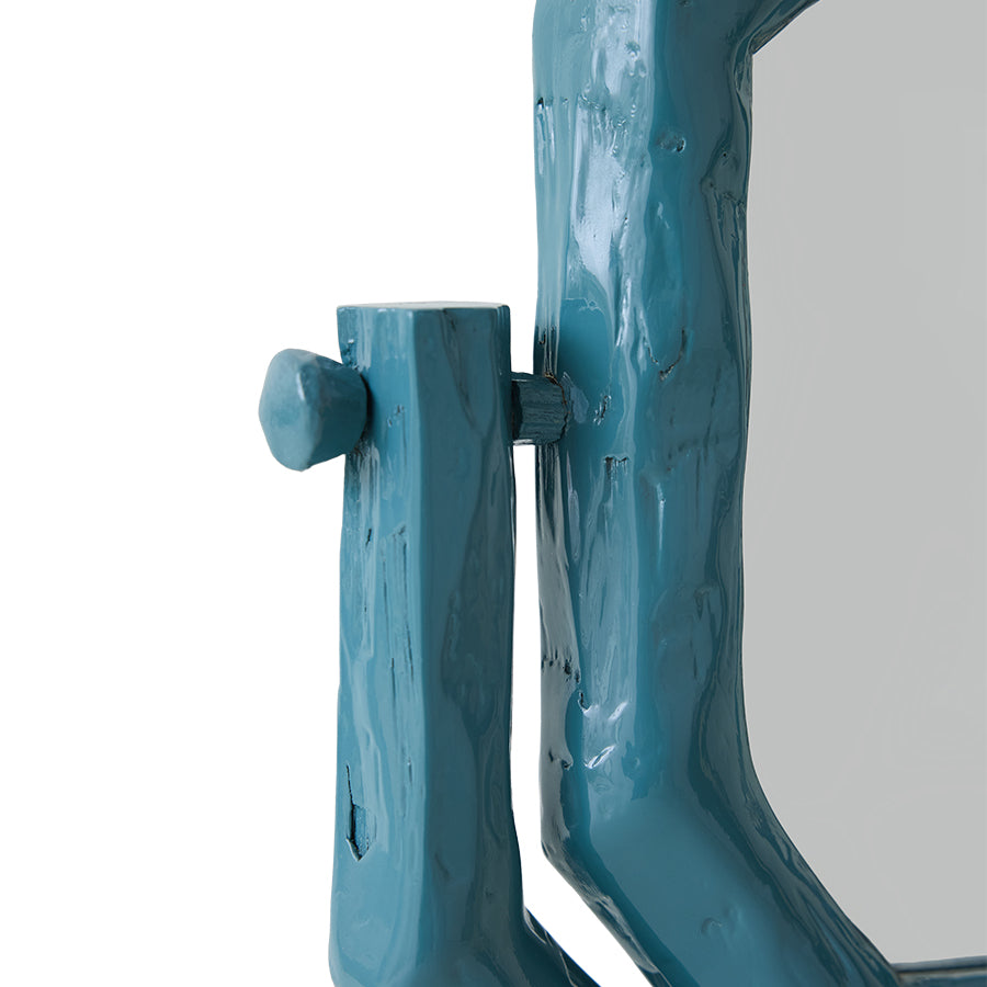 Dressing Table Mirror – HKLIVING – view 5