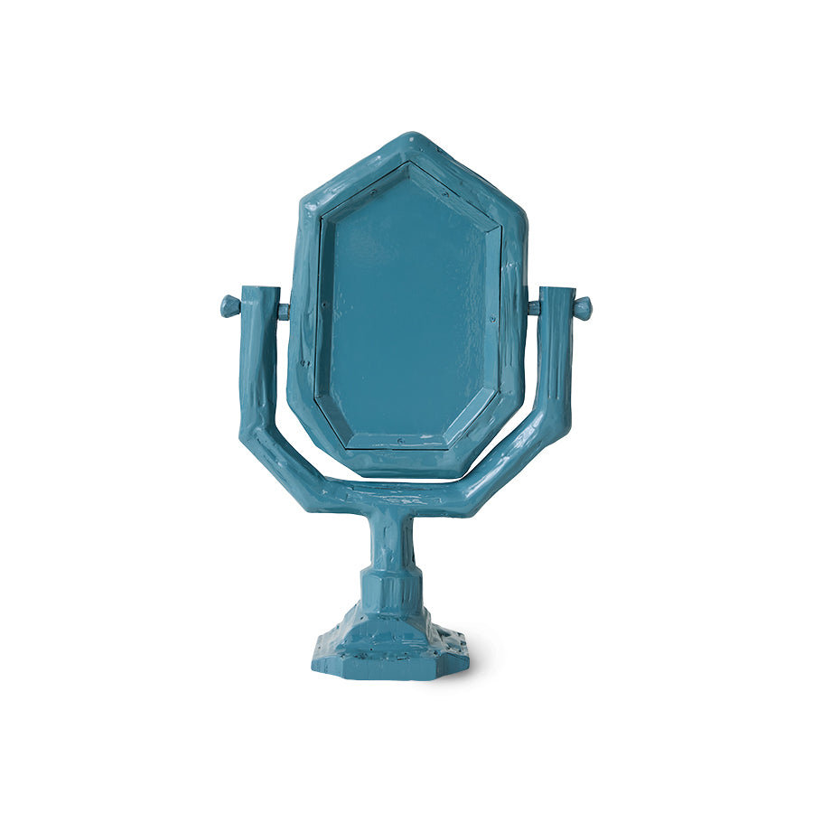 Dressing Table Mirror – HKLIVING – view 6