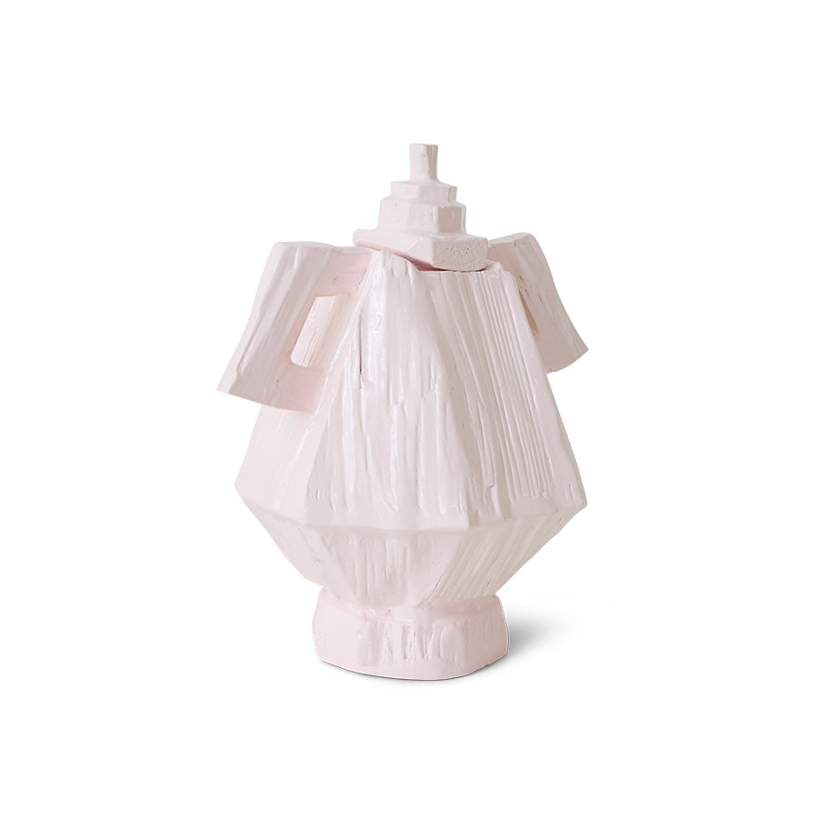 Teun Zwets Amfora Vase – HKLIVING – view 3