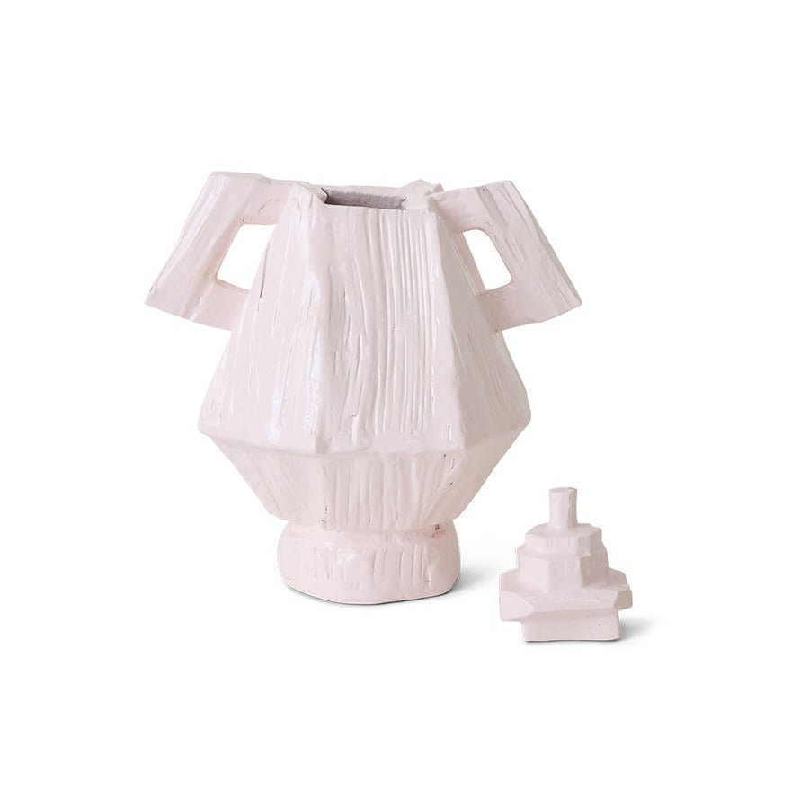 Teun Zwets Amfora Vase – HKLIVING – view 5