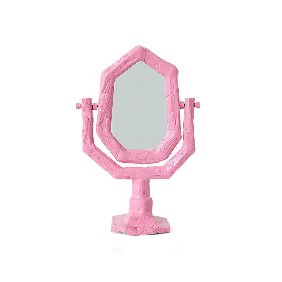 Dressing Table Mirror – HKLIVING – view 3