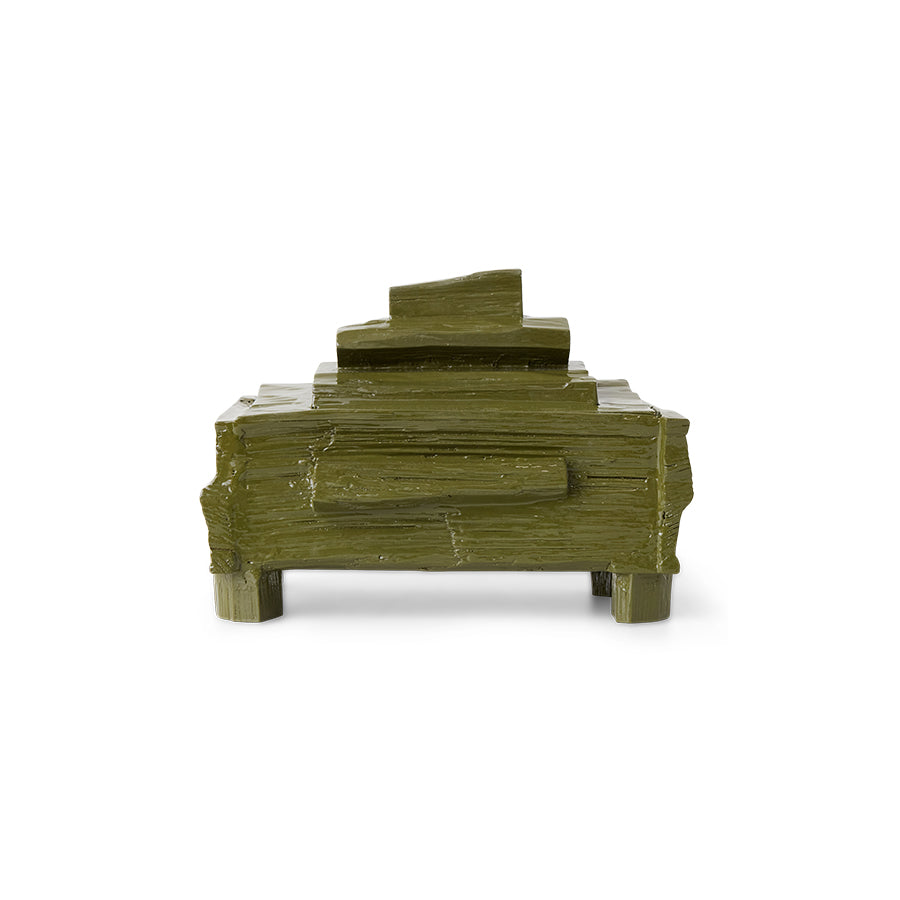 Trinket Box – HKLIVING – view 3