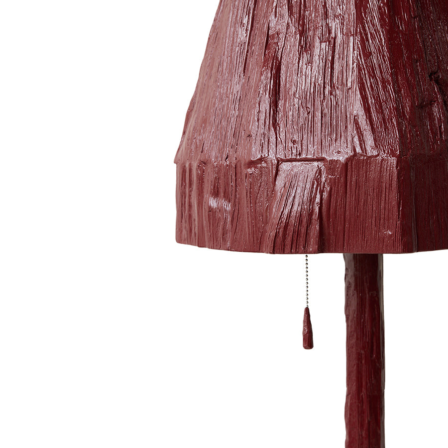 Teun Zwets Floor Lamp – HKLIVING – view 4