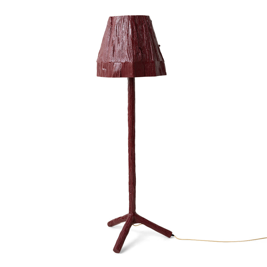 Teun Zwets Floor Lamp – HKLIVING