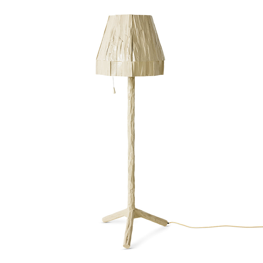 Teun Zwets Floor Lamp – HKLIVING – view 3