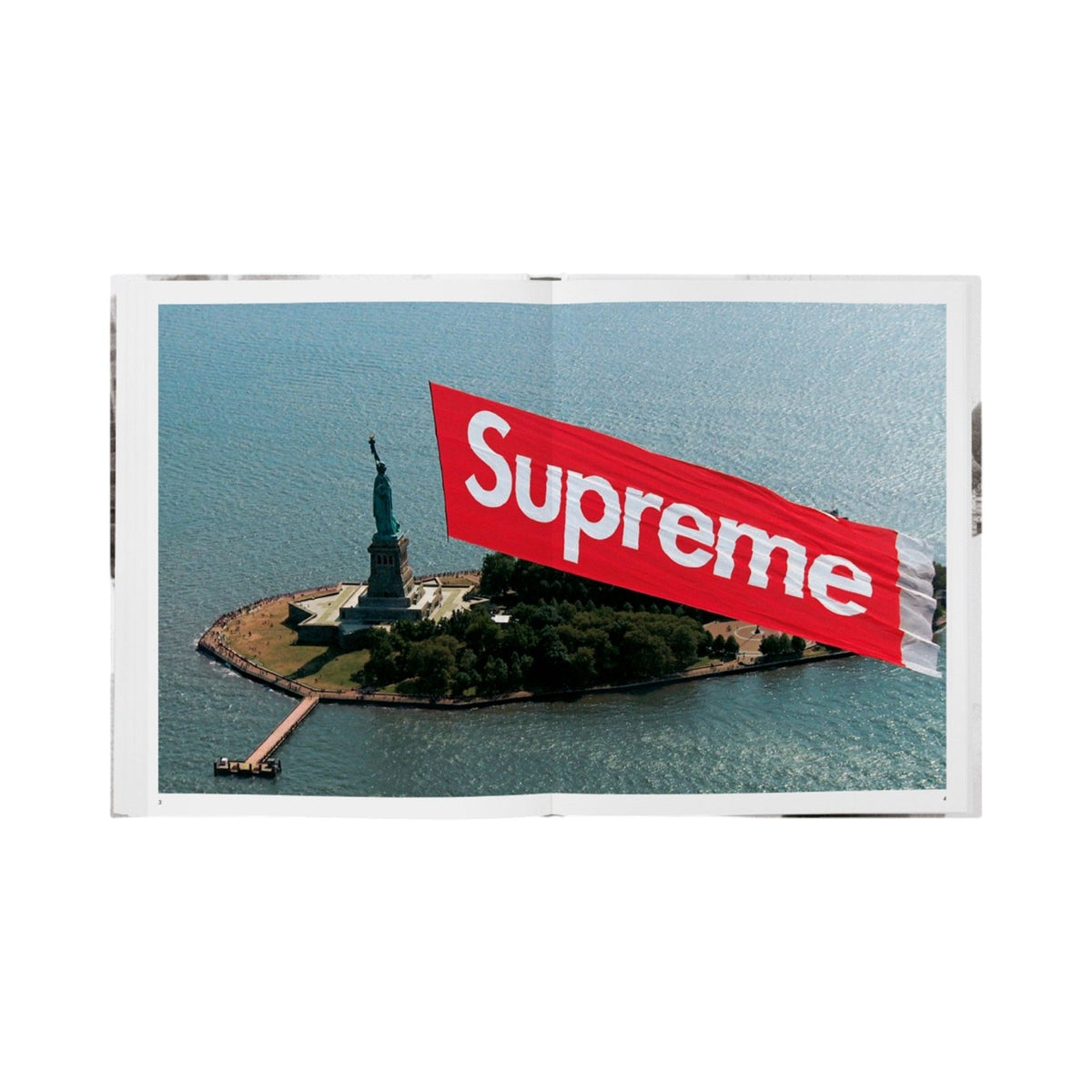 Supreme - Bücher - Phaidon – view 4
