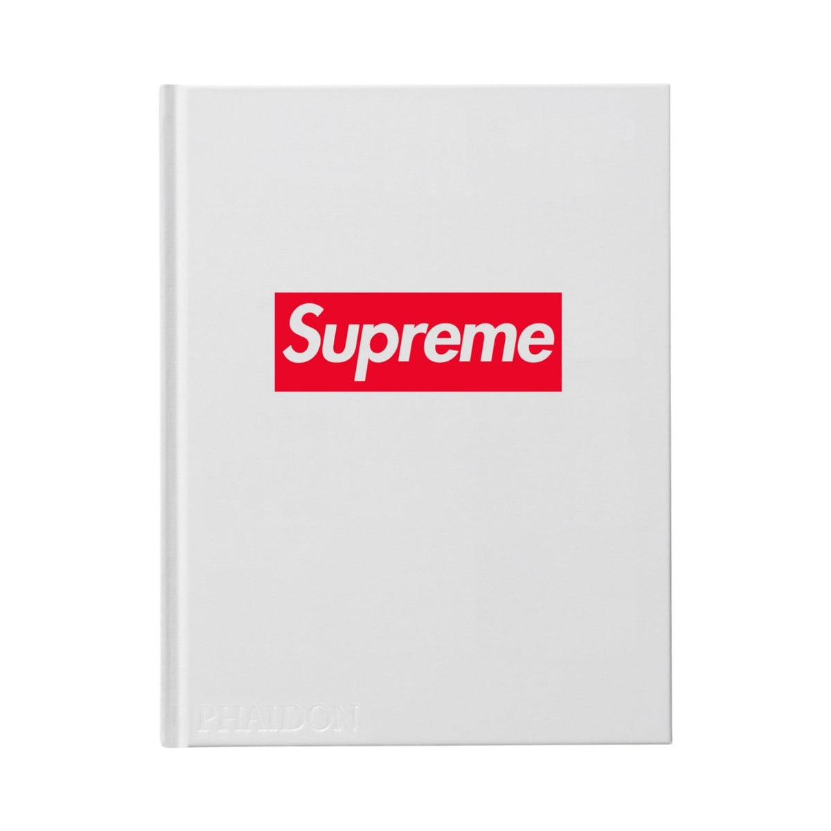 Supreme - Bücher - Phaidon – view 9