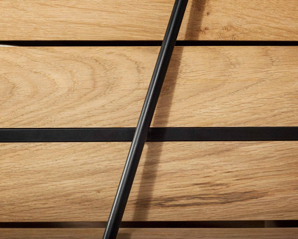 Sutoa - Oak - Storage - Frama – view 3