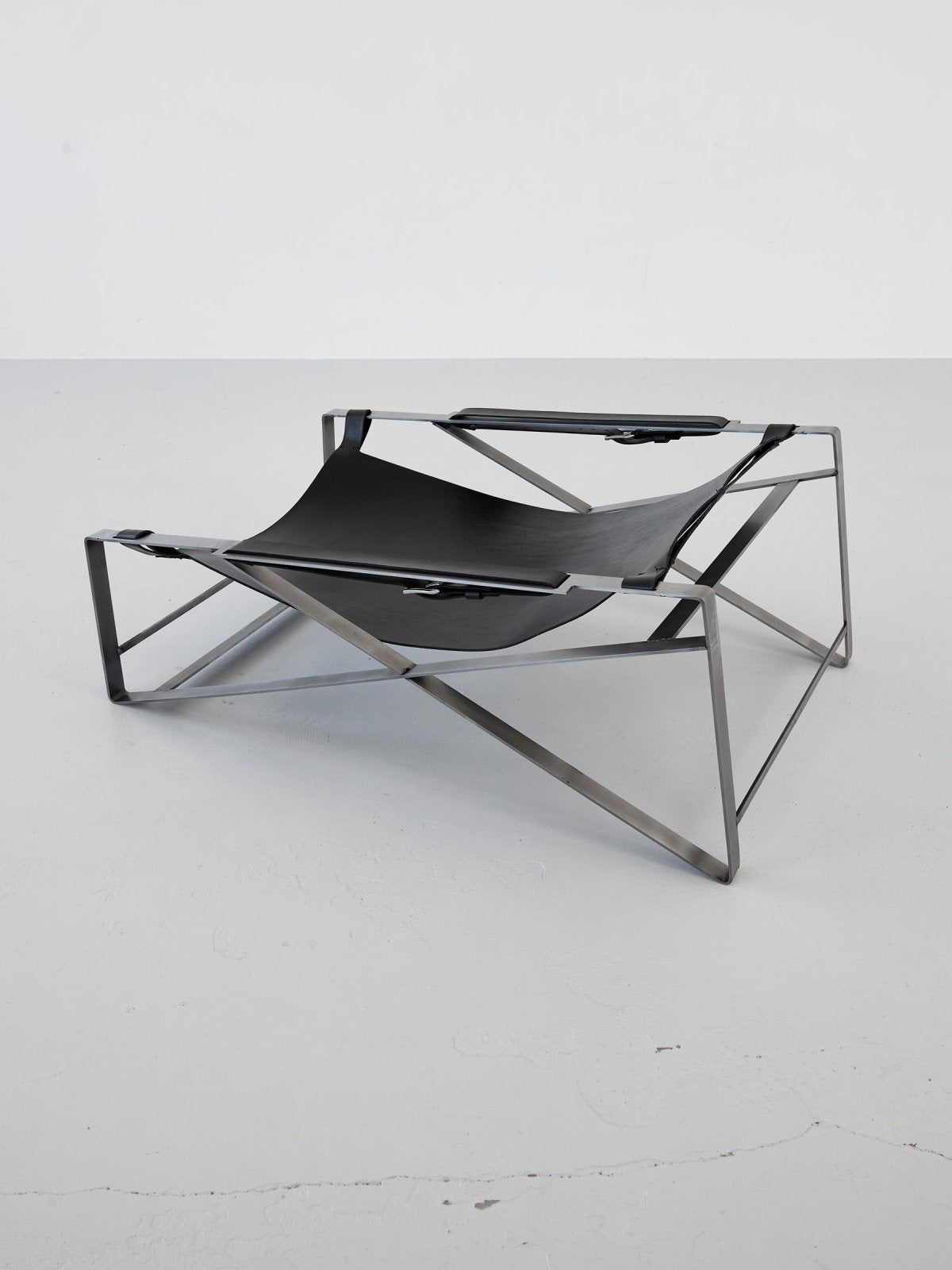 System Lounge Seat - Lounge Sessel - Söderberg – view 3