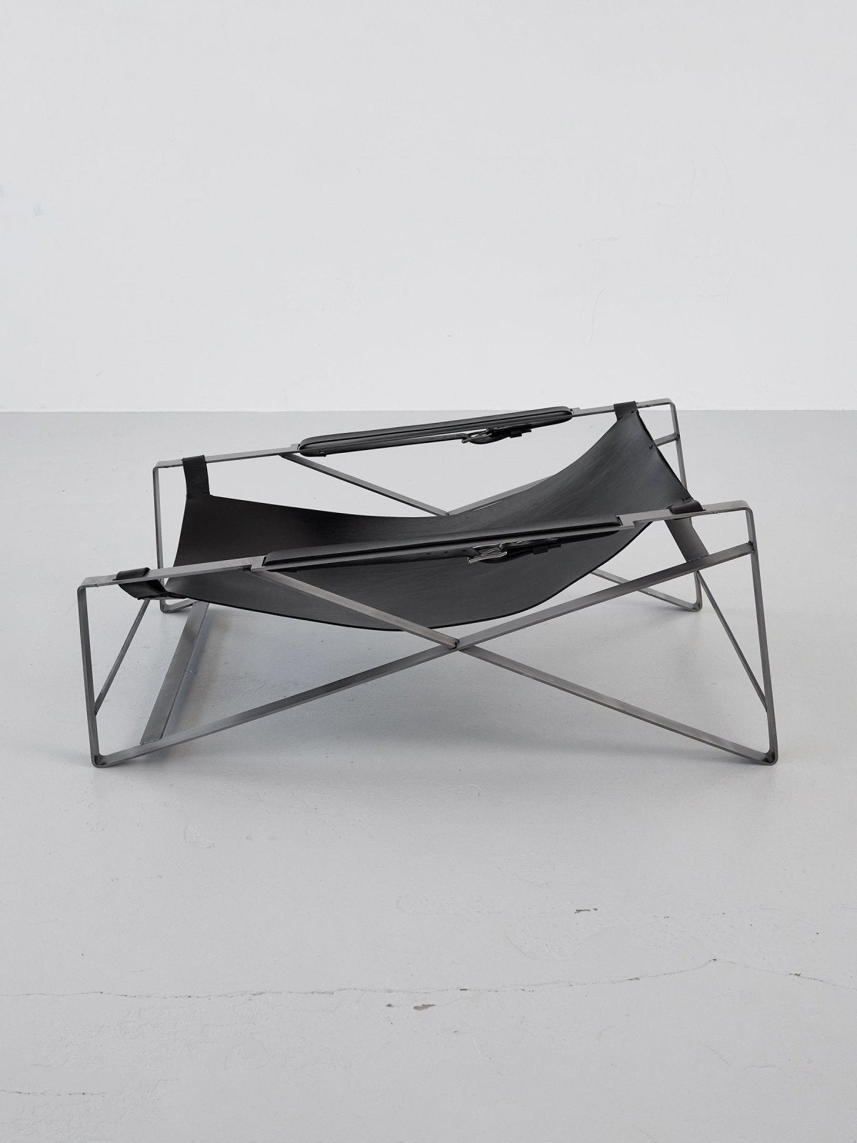 System Lounge Seat - Lounge Sessel - Söderberg – view 5