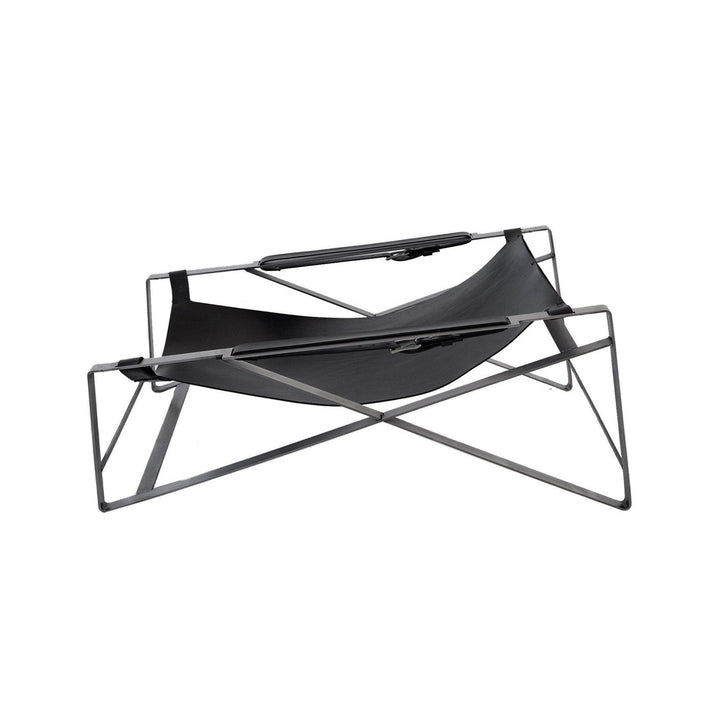 System Lounge Seat - Lounge Sessel - Söderberg