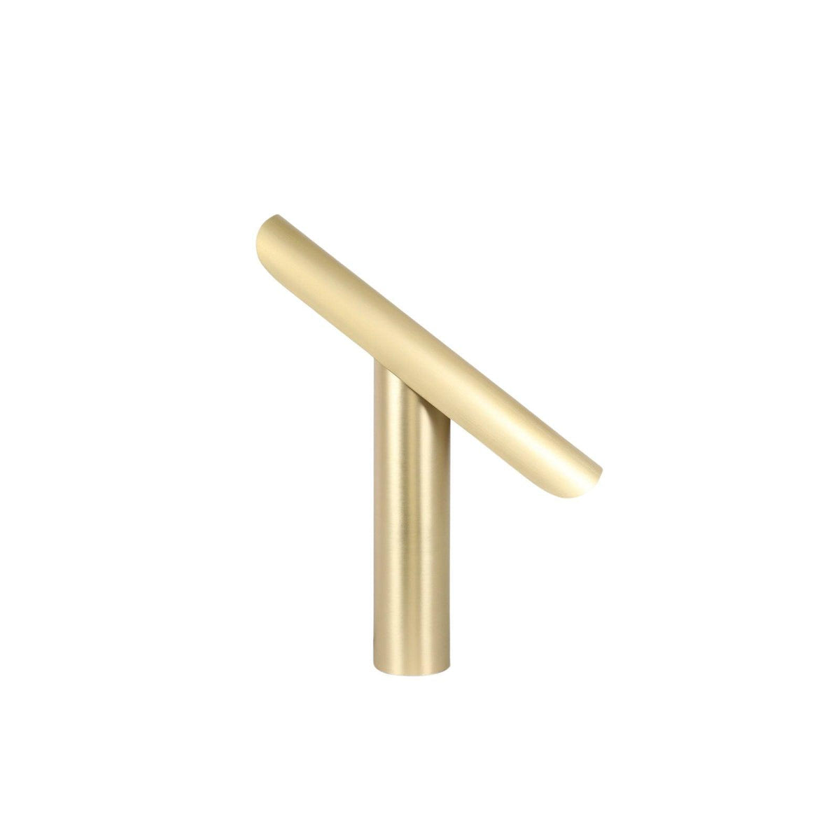 T - Lamp - Brass - Table Lights - Frama – Ansicht 4