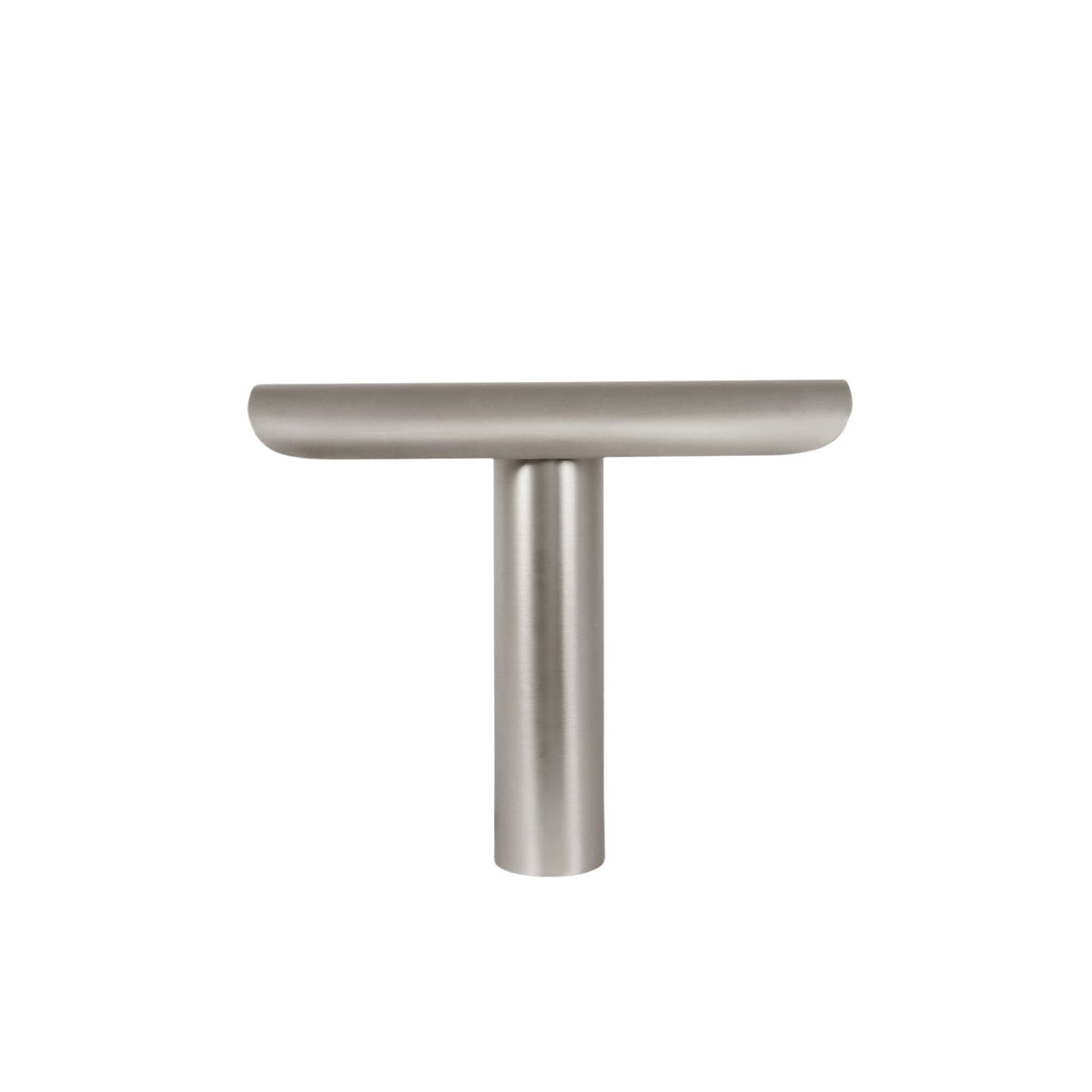 T - Lamp - Steel - Table Lights - Frama