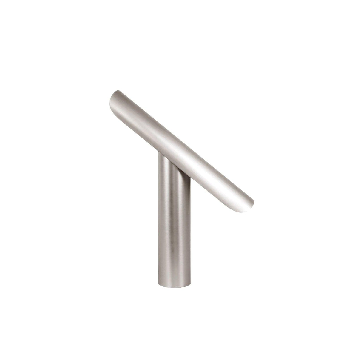 T - Lamp - Steel - Table Lights - Frama – view 3
