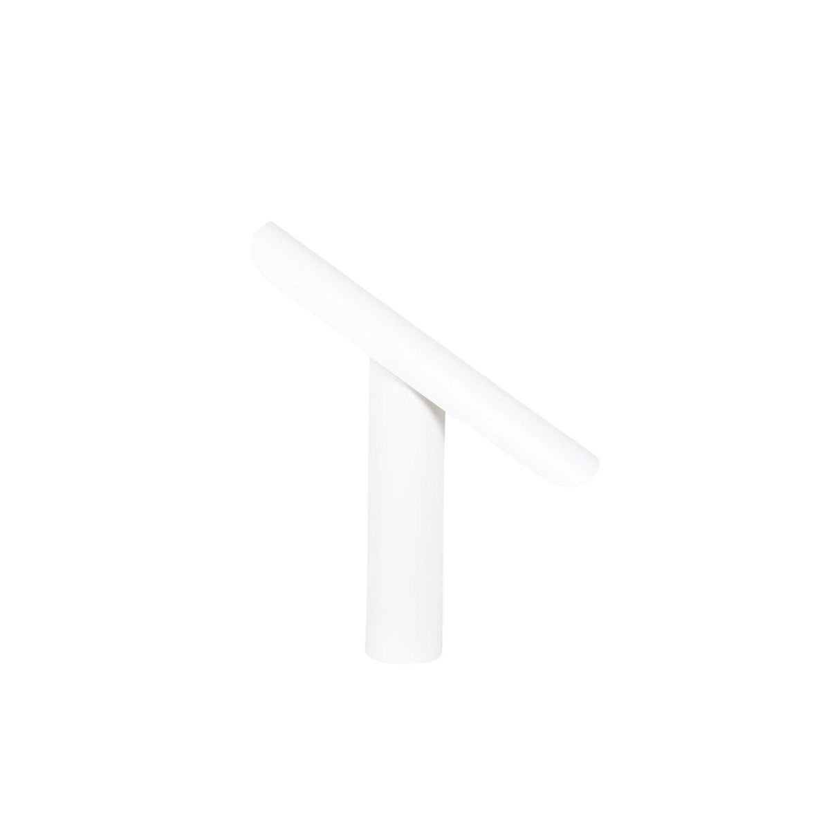 T - Lamp - White - Table Lights - Frama – view 3