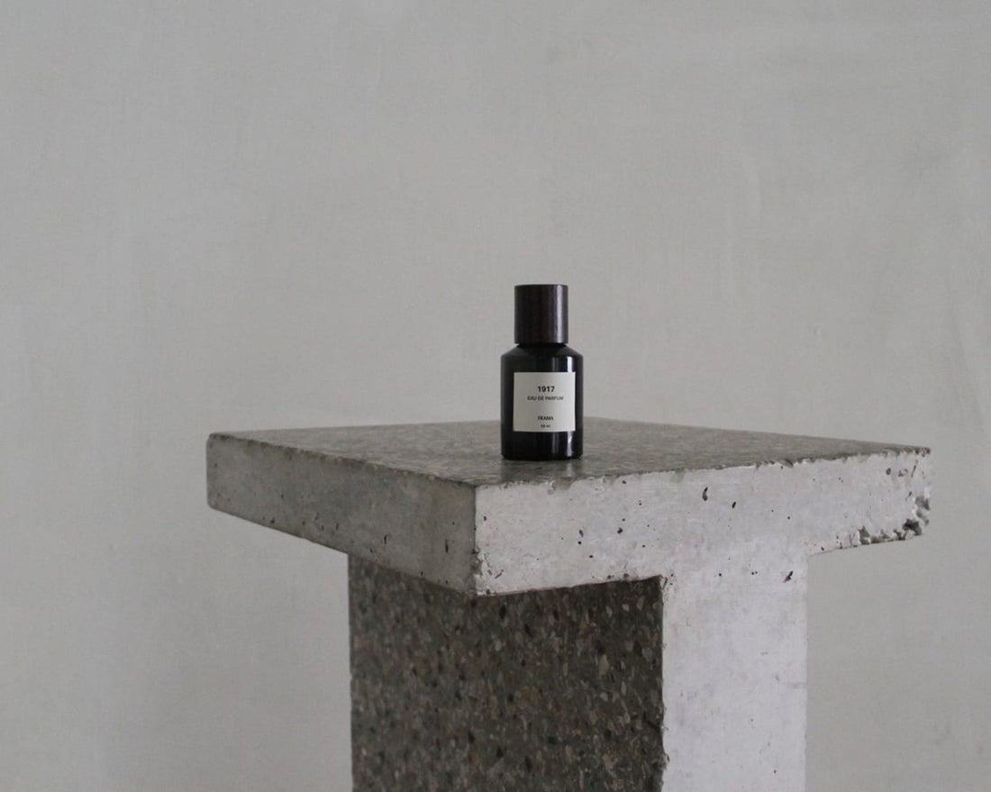 T - Table - Coffee & Side Tables - Frama
