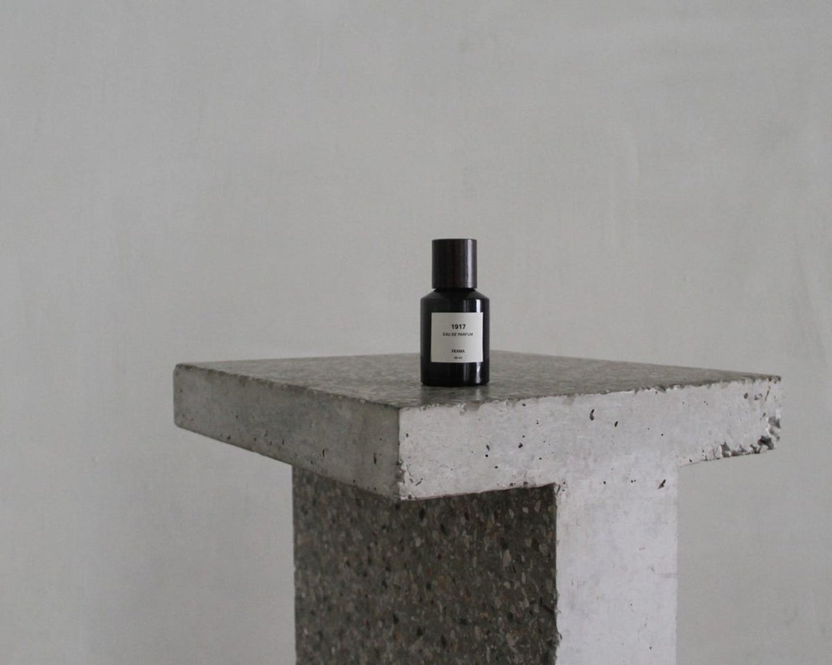 T - Table - Coffee & Side Tables - Frama