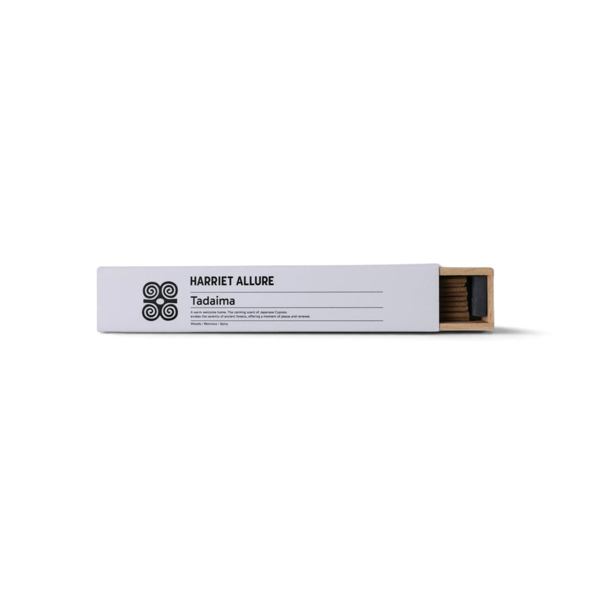 Tadaima – Incense Sticks – Harriet Allure