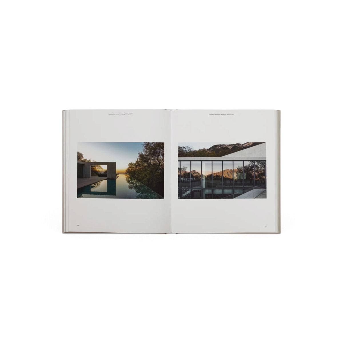 Tadao Ando: Light and Space – Phaidon – view 6