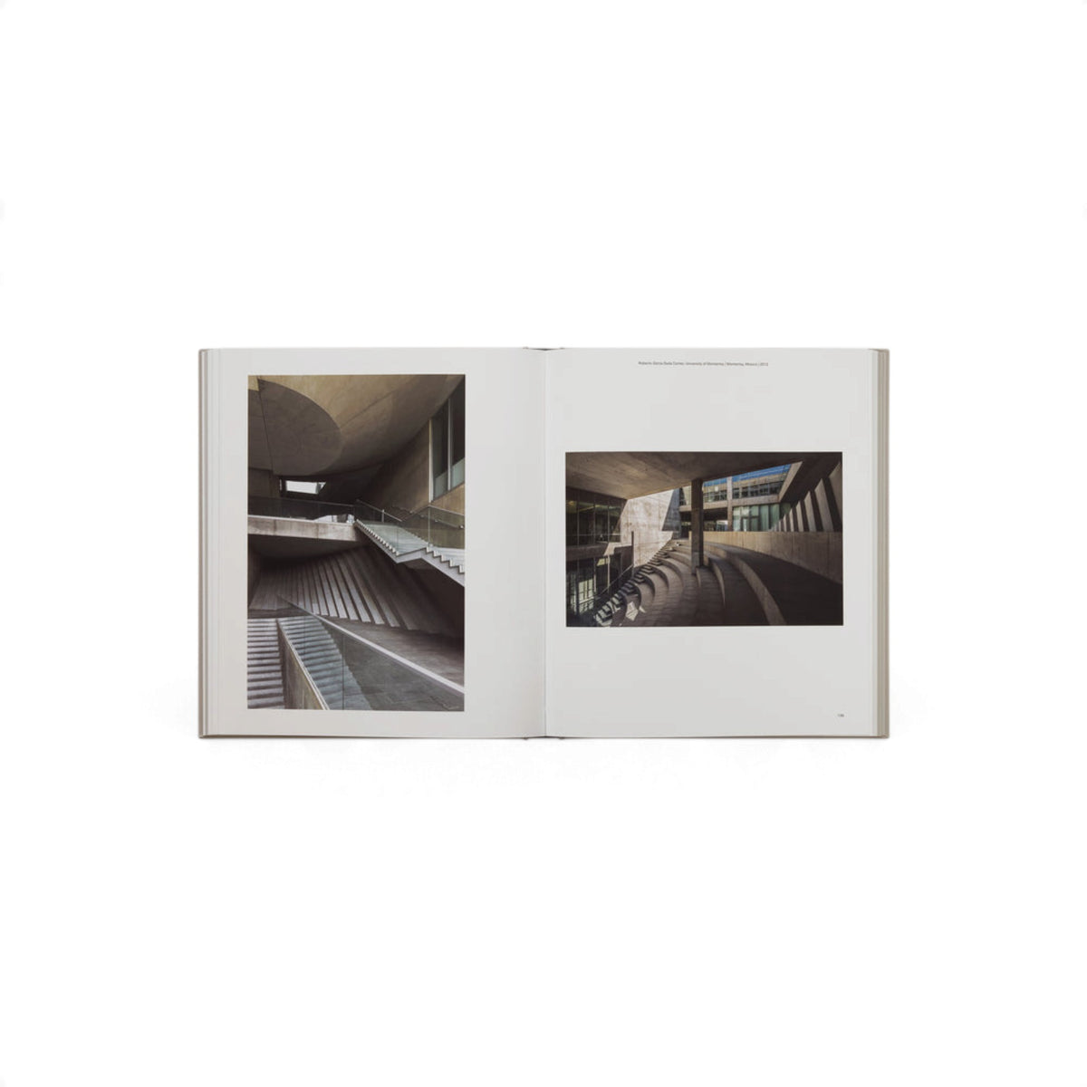 Tadao Ando: Light and Space – Phaidon – view 3