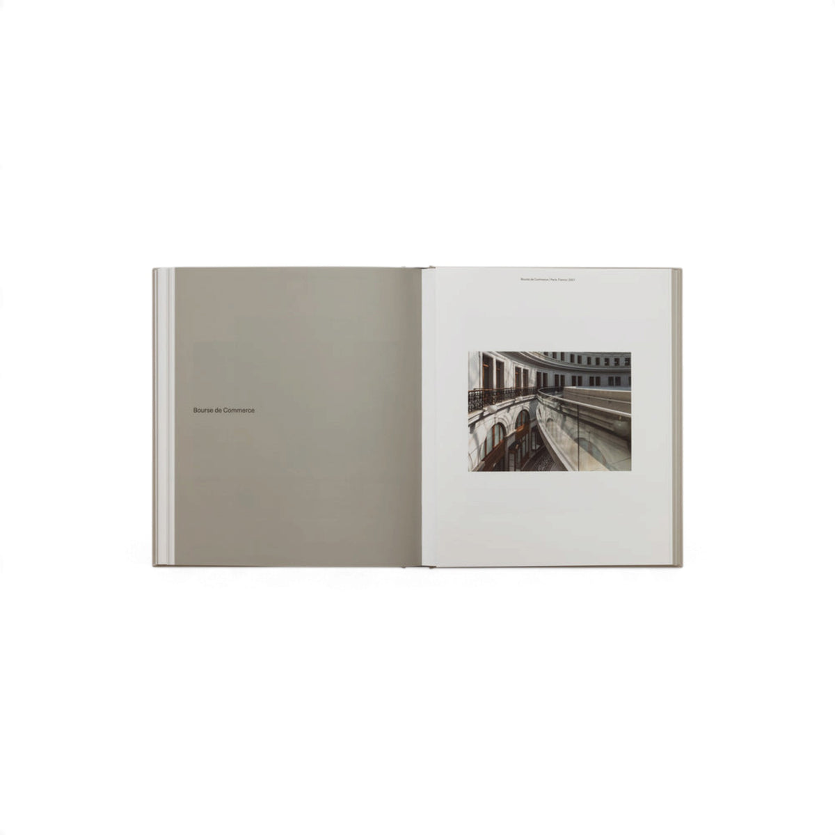 Tadao Ando: Light and Space – Phaidon – view 5