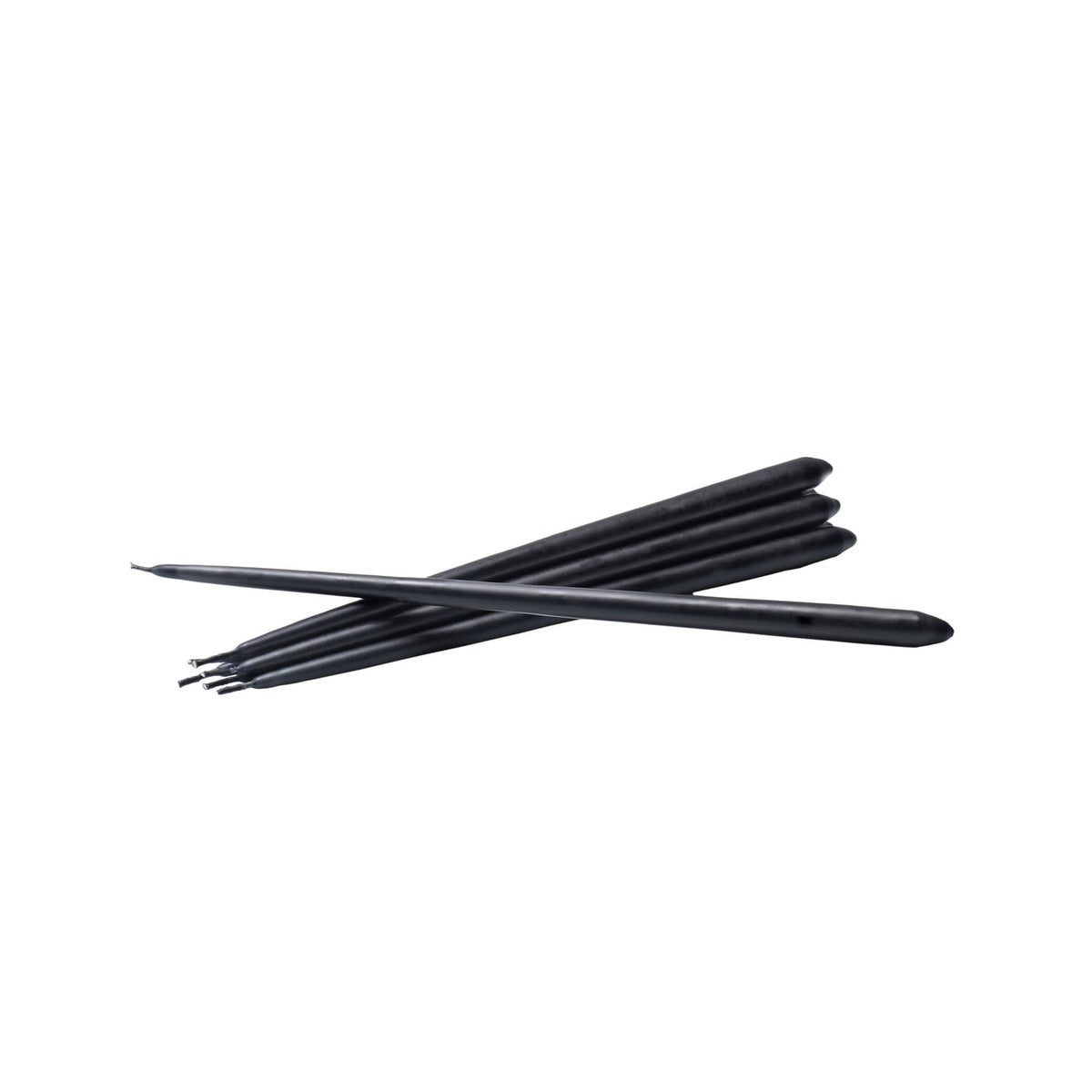 Taper Candles by Ester & Erik, 6 - Pack - Kerzen - STOFF Nagel – Ansicht 20