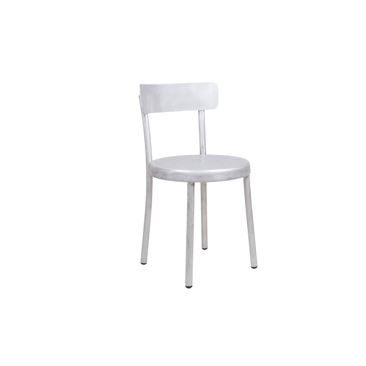 Tasca Chair - Aluminum - Chairs - Frama