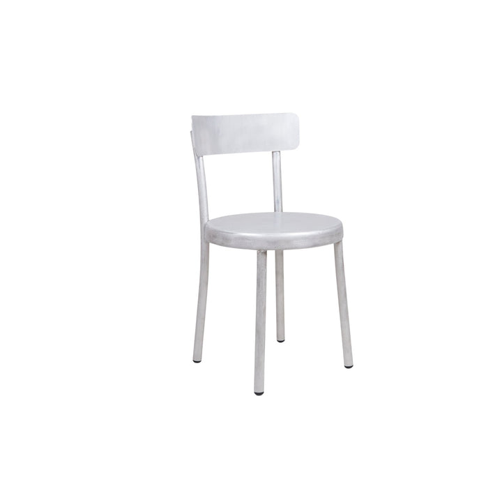 Tasca Chair - Aluminum - Chairs - Frama