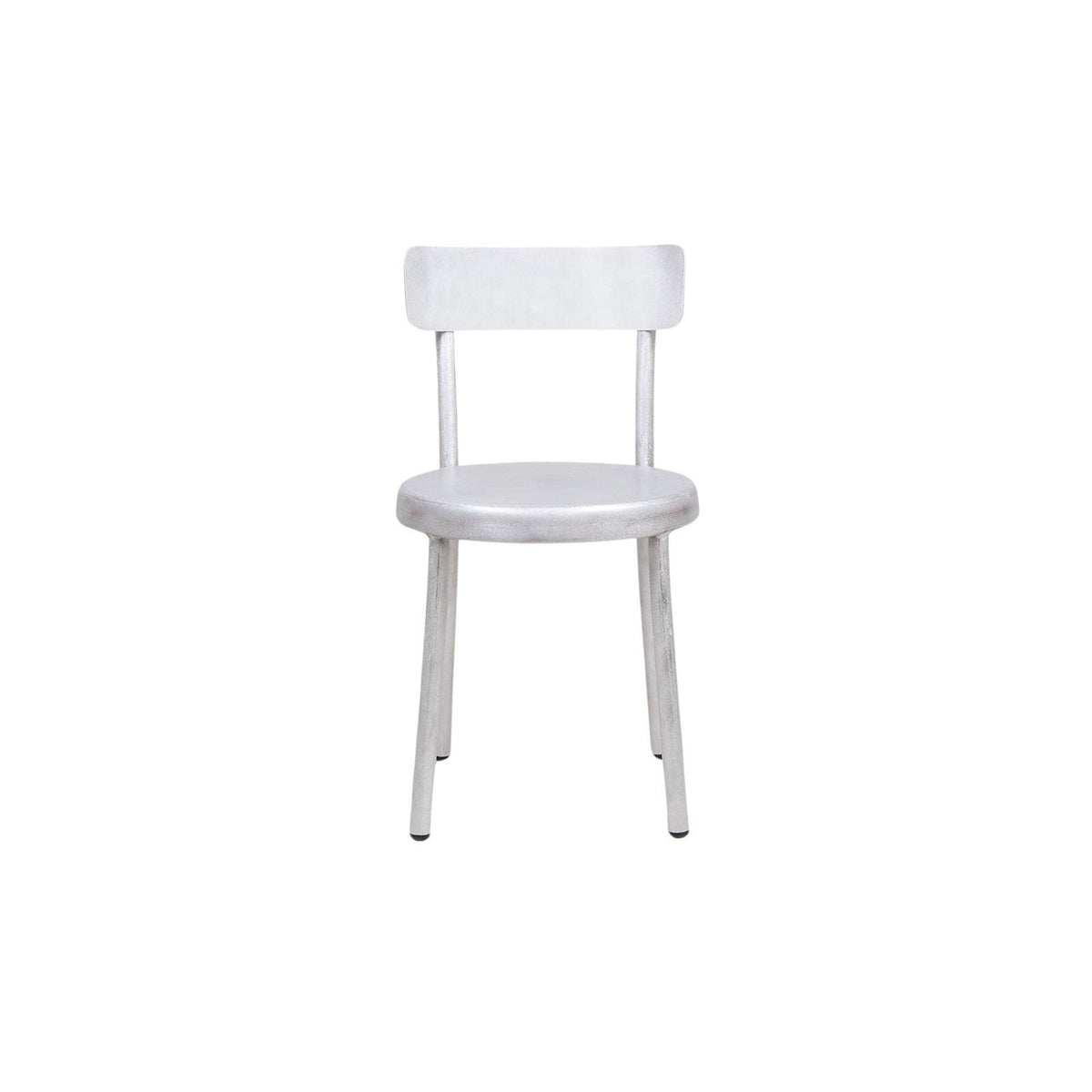 Tasca Chair - Aluminum - Chairs - Frama – view 3