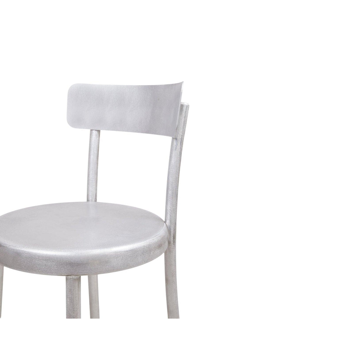 Tasca Chair - Aluminum - Chairs - Frama – view 7