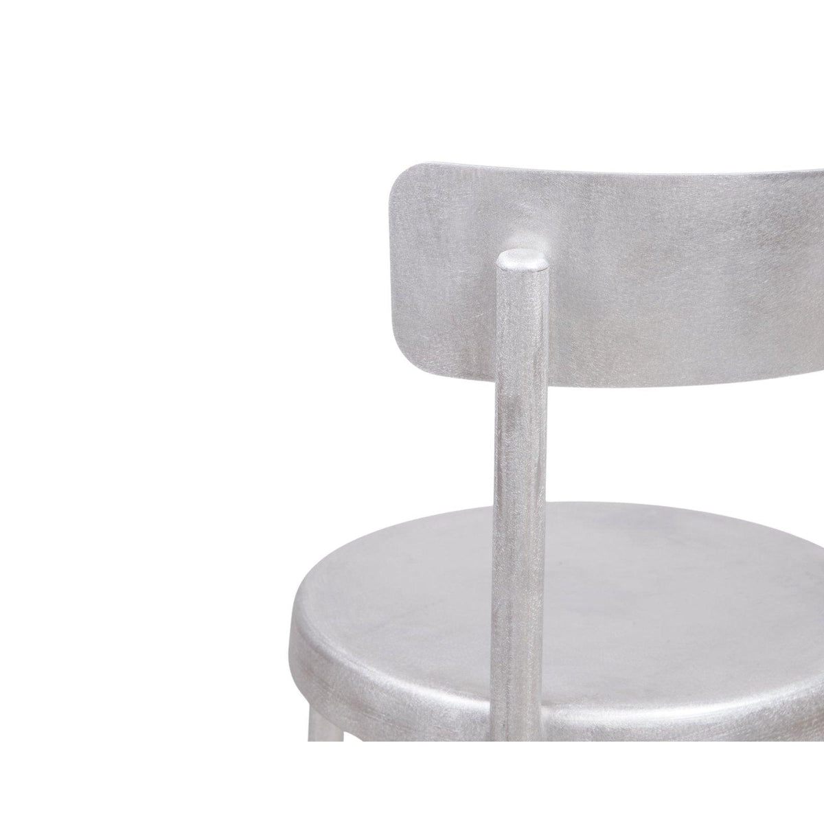 Tasca Chair - Aluminum - Chairs - Frama – view 8