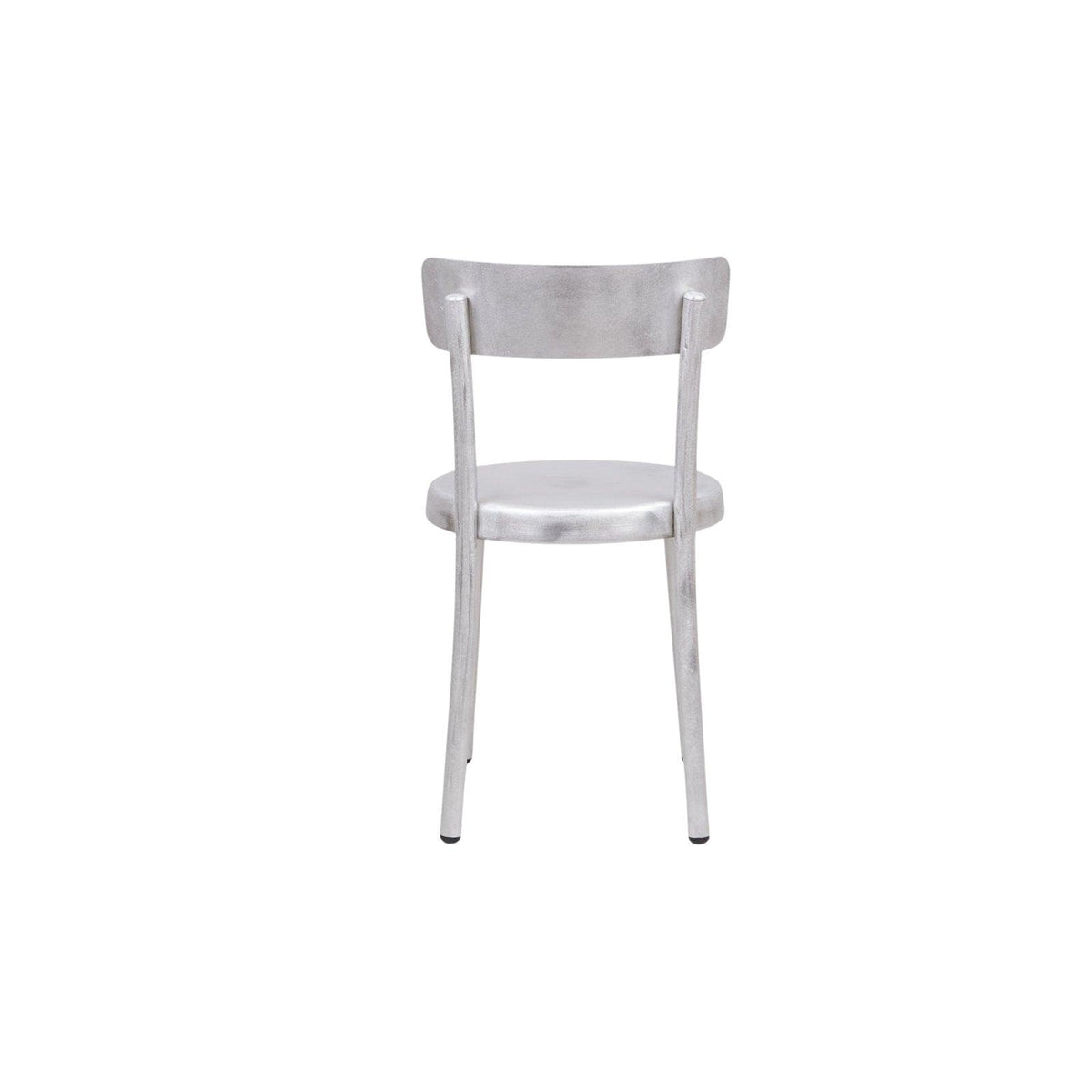 Tasca Chair - Aluminum - Chairs - Frama – view 5