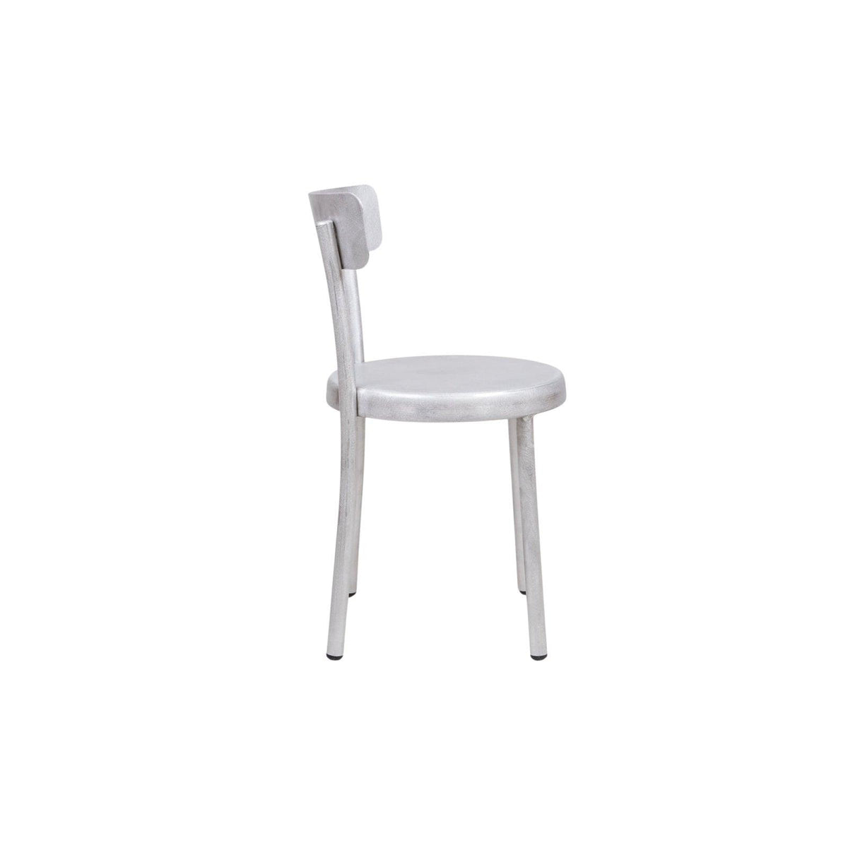 Tasca Chair - Aluminum - Chairs - Frama – view 4