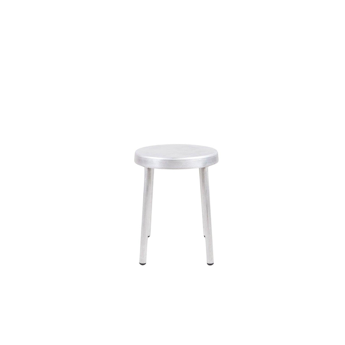 Tasca Stool - Aluminum - Stools - Frama – view 4