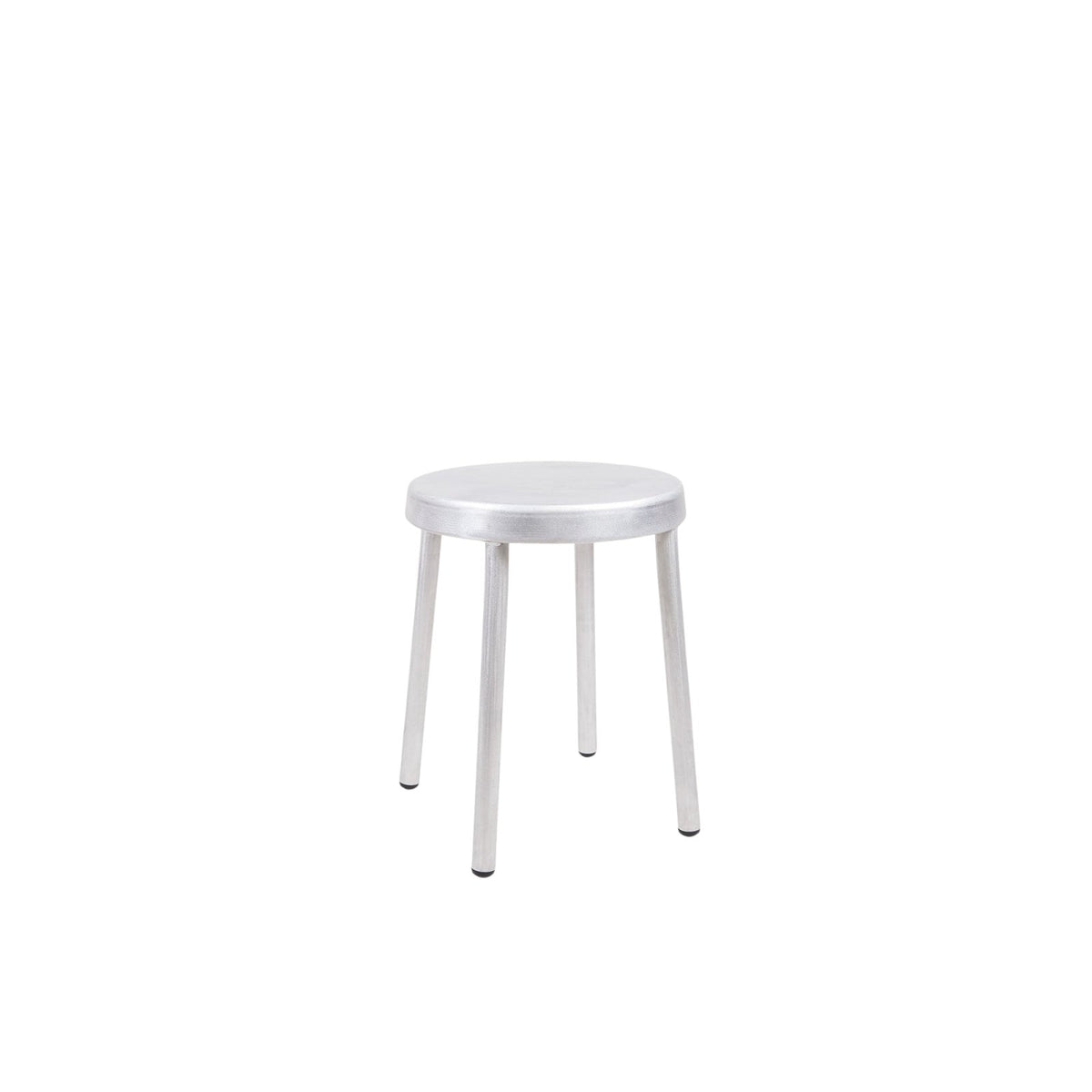 Tasca Stool - Aluminum - Stools - Frama