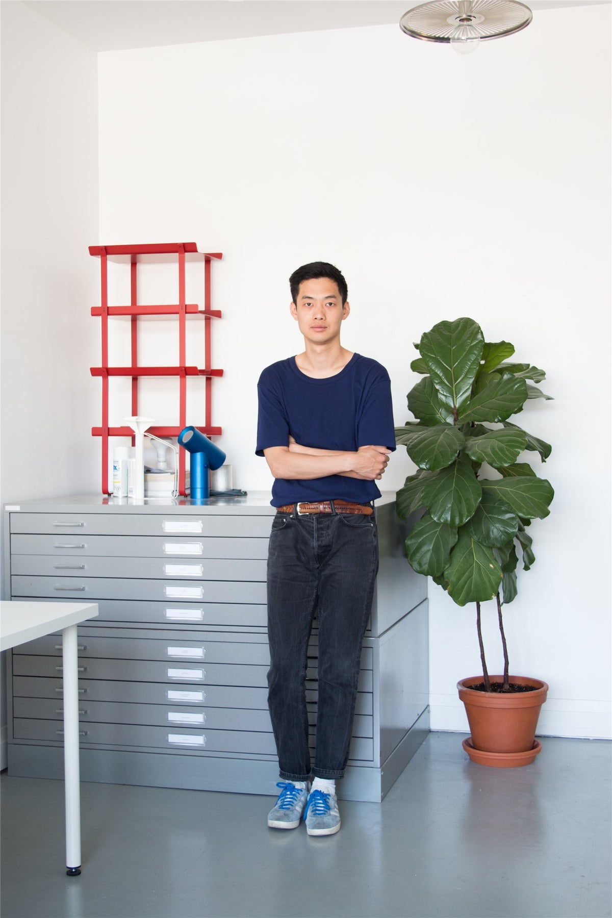 Beam Tischleuchte – Muuto – Ansicht 23