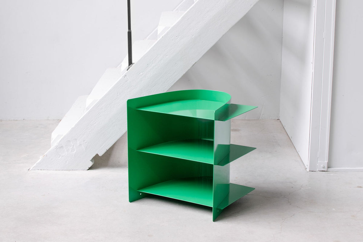 Tension Side Table – Paul Coenen – view 9