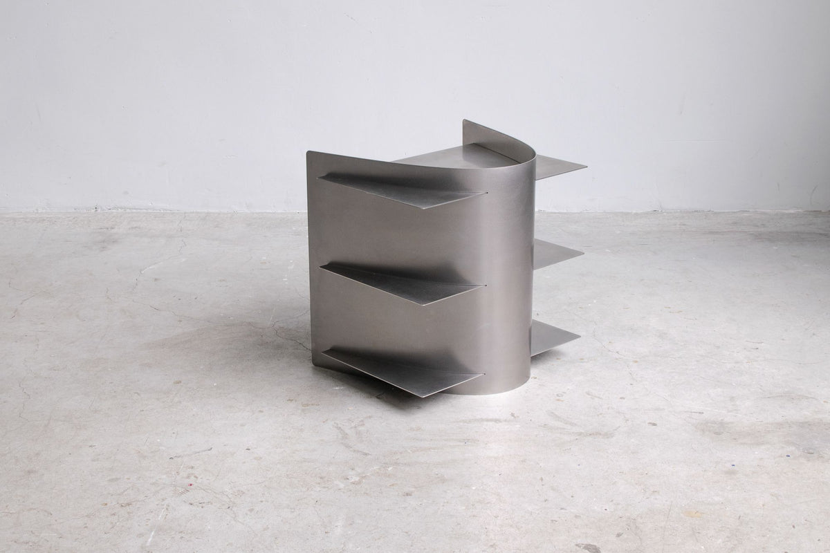 Tension Side Table – Paul Coenen – view 6