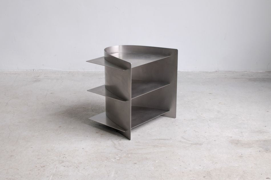 Tension Side Table – Paul Coenen – view 4